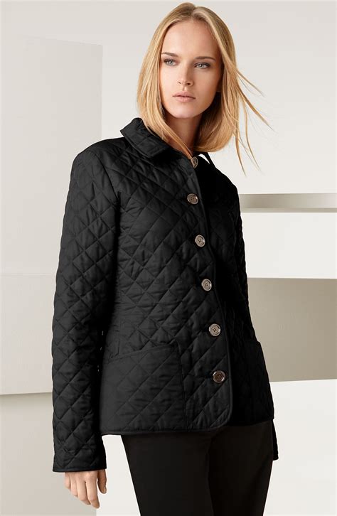 burberry quilted jacket go on sale|burberry quilted jacket nordstrom rack.